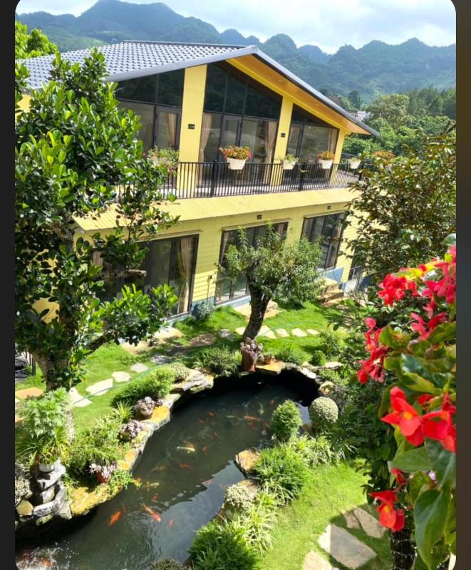 Linh Anh Homestay MC - by BAY LUXURY - image 7