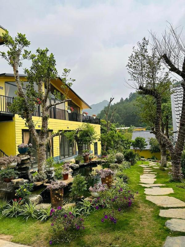 Linh Anh Homestay MC - by BAY LUXURY - image 27
