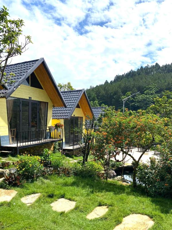 Linh Anh Homestay MC - by BAY LUXURY - image 18