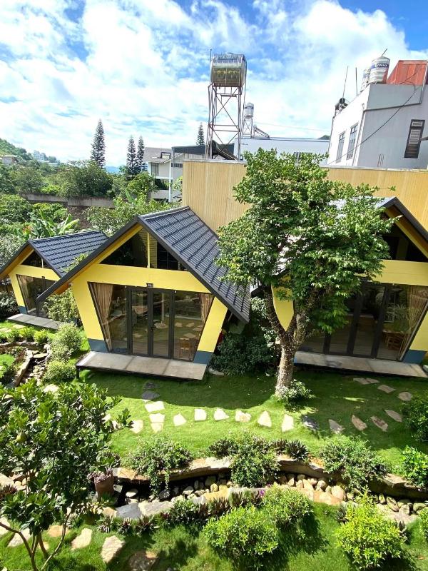 Linh Anh Homestay MC - by BAY LUXURY - image 26