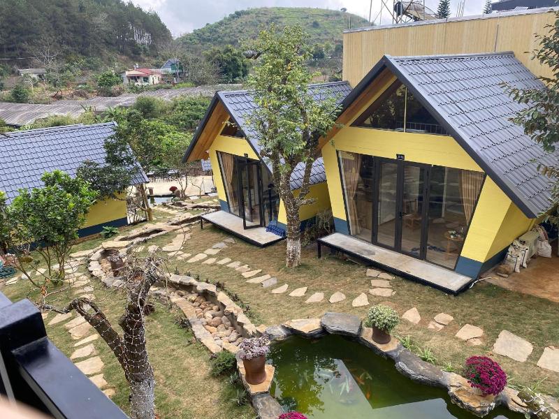Linh Anh Homestay MC - by BAY LUXURY - image 6