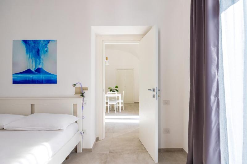 Maison Emanuele Double Apartment - image 8