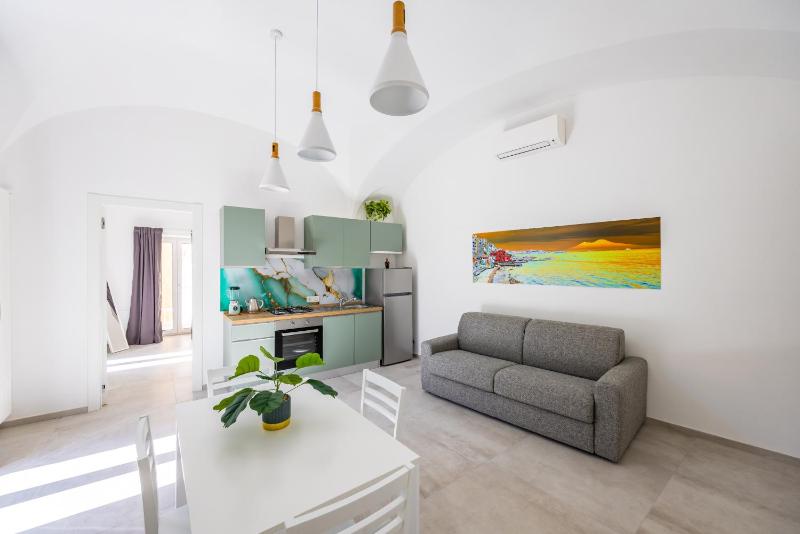 Maison Emanuele Double Apartment - image 1