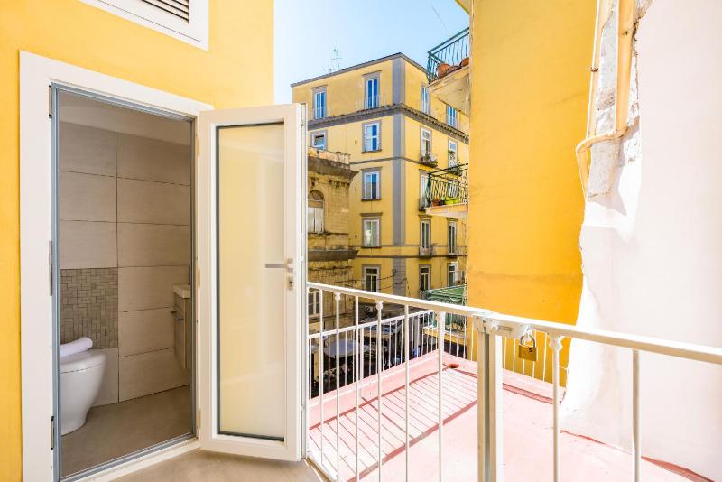 Maison Emanuele Double Apartment - image 13