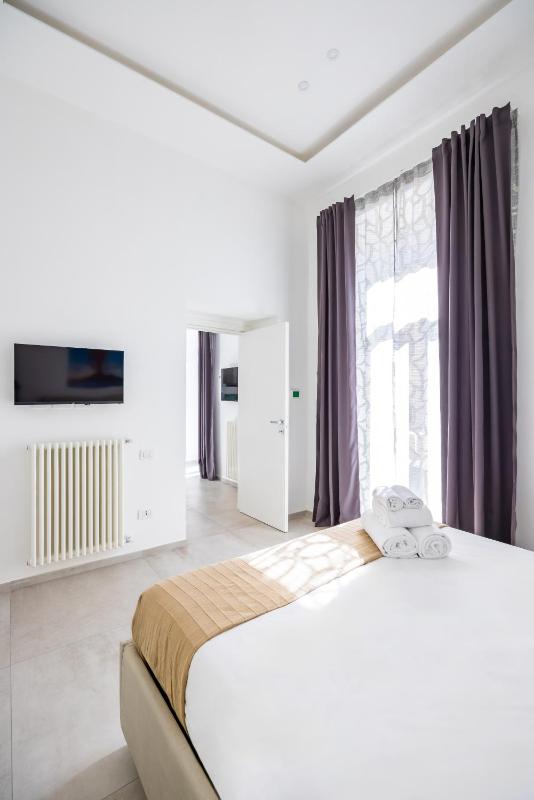 Maison Emanuele Double Apartment - image 10
