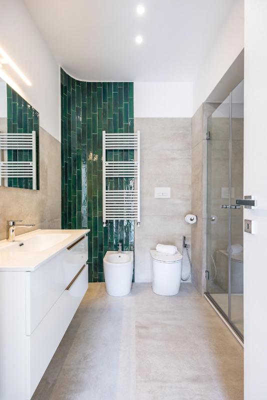 Maison Emanuele Double Apartment - image 15