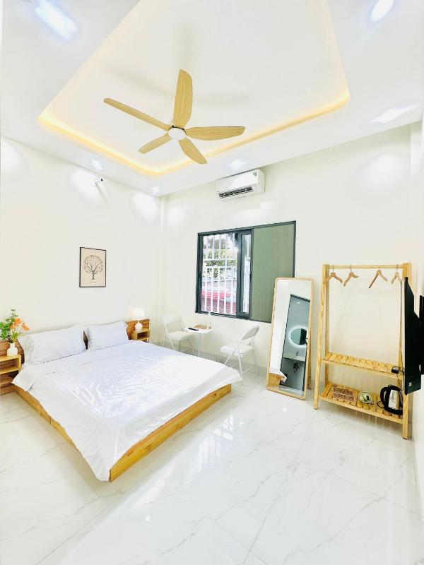 Phuong Nhu homestay - image 12