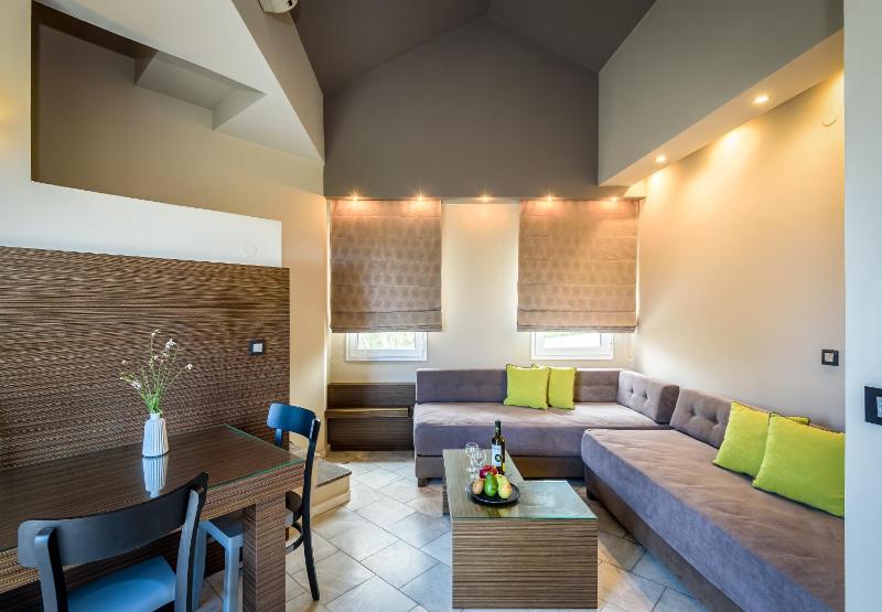 Junior Suite with Sea View image 2