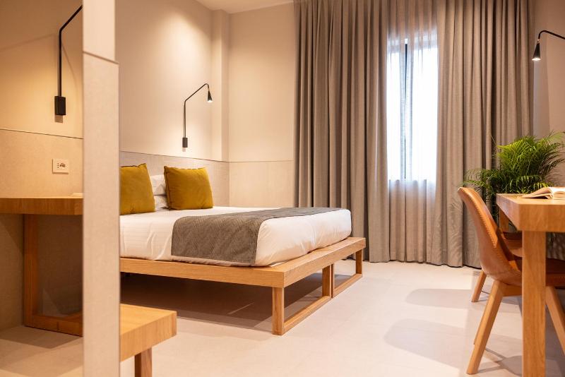 Hotel Leopardi - image 6