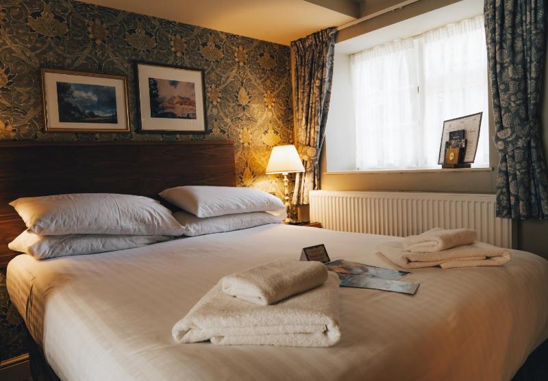 Cosy Double Room image 1