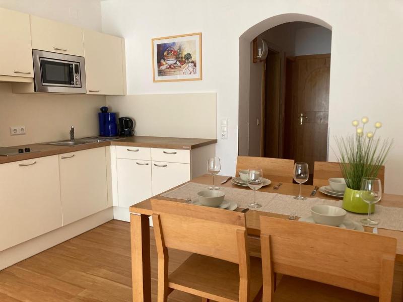 Two-Bedroom Apartment with Balcony and Lake View image 1