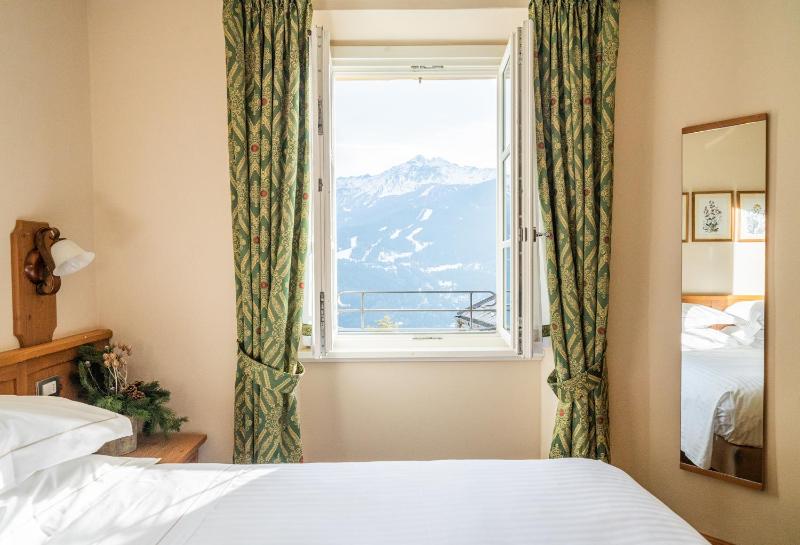 Comfort Double Room with Spa Access image 3