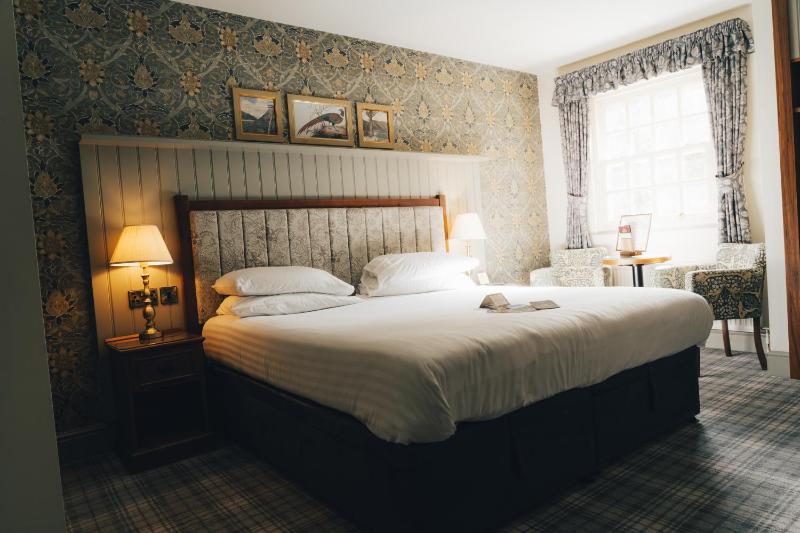 Classic Double or Twin Room image 1