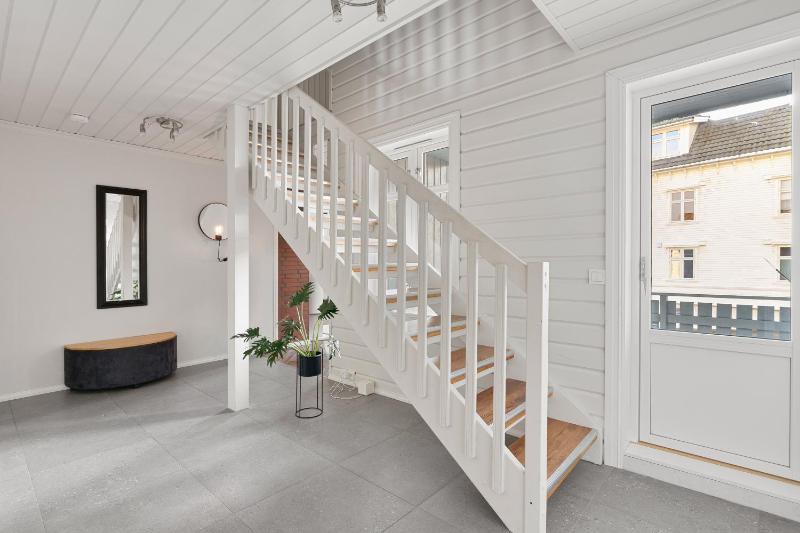 Enter Tromsø - Exclusive Apartments - image 22