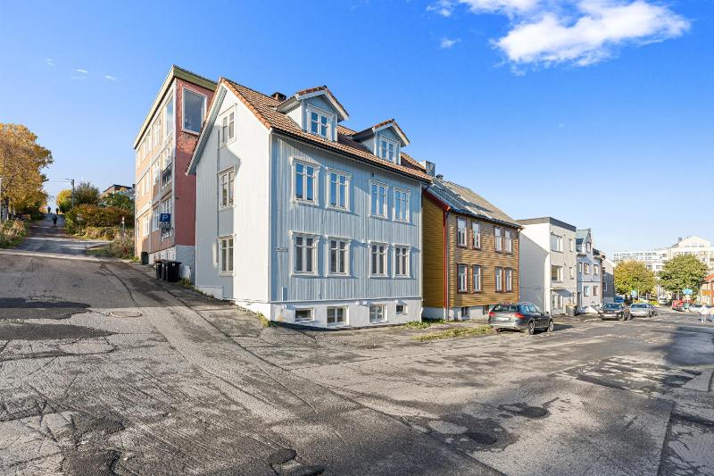 Enter Tromsø - Exclusive Apartments - image 3