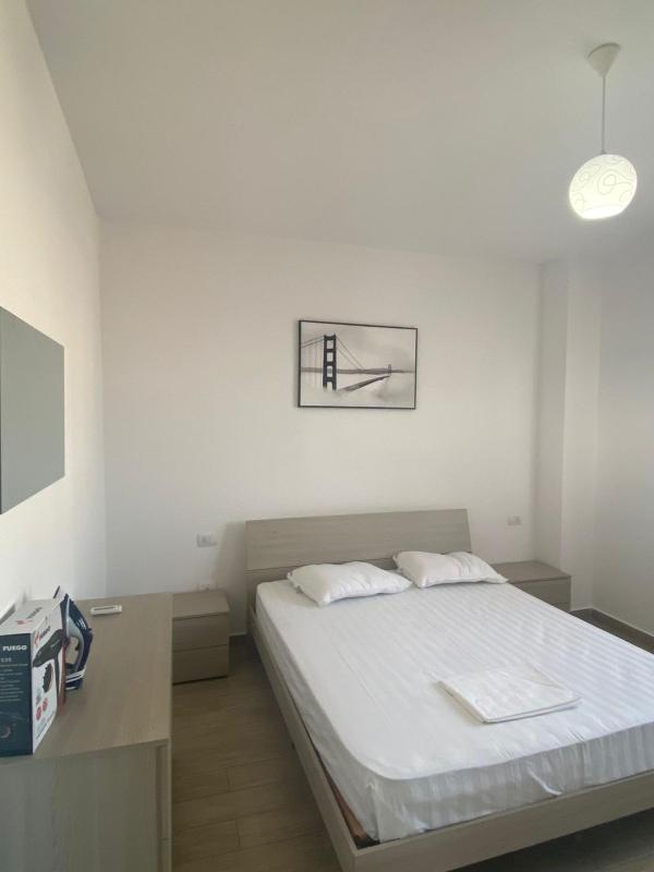 Port View Apartments in Central Durres - image 11