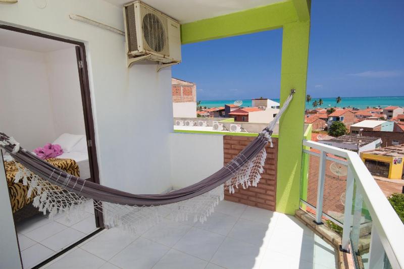 Pousada Verdes Mares - image 35