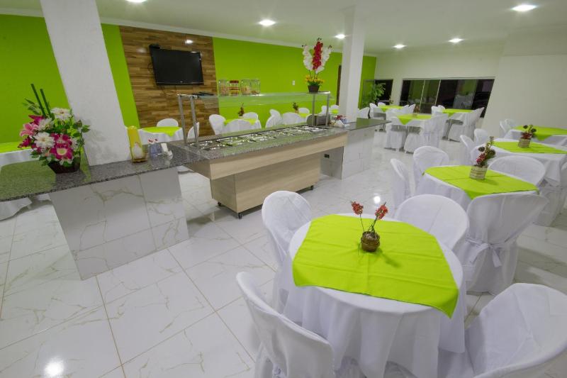 Pousada Verdes Mares - image 31