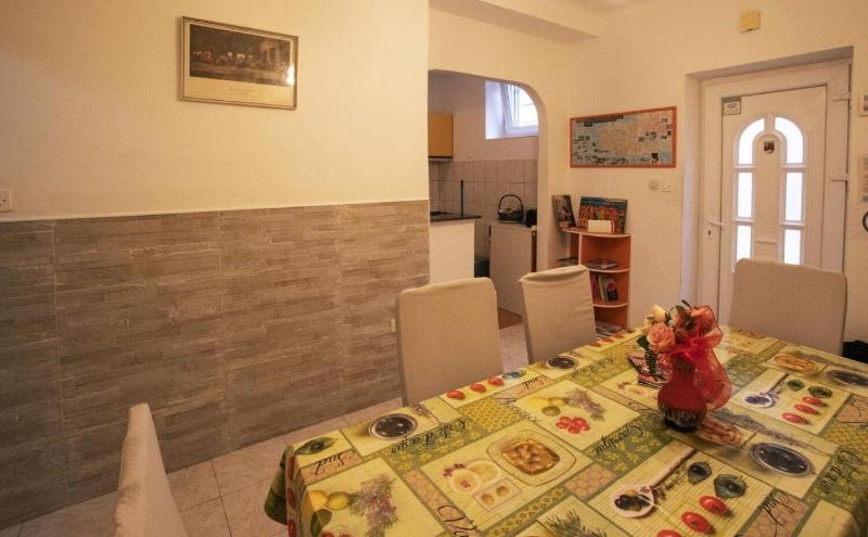 Three-Bedroom Apartment image 1