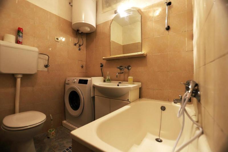 Three-Bedroom Apartment image 3