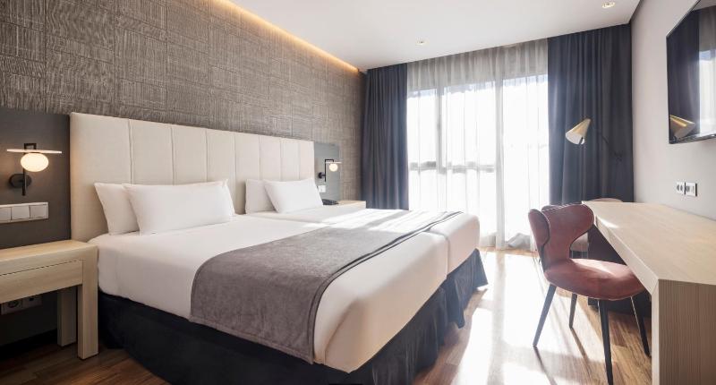 Double or Twin Room image 1