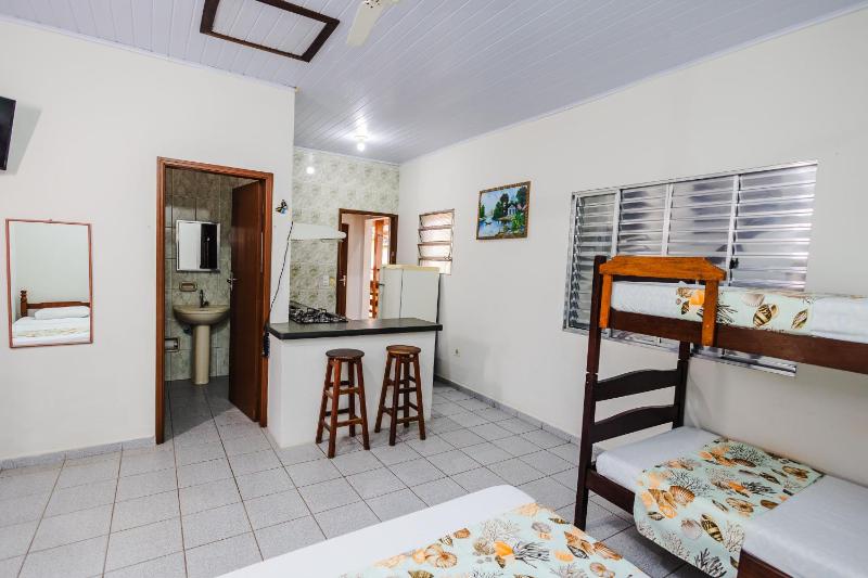 Tayá Hospedagens - image 46