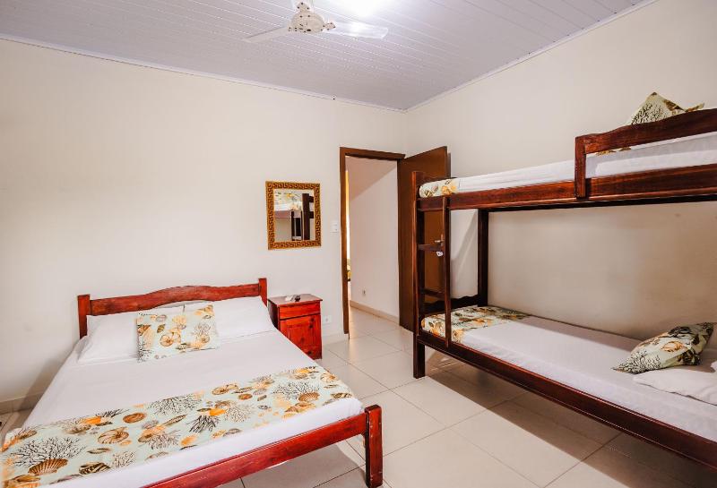 Tayá Hospedagens - image 43