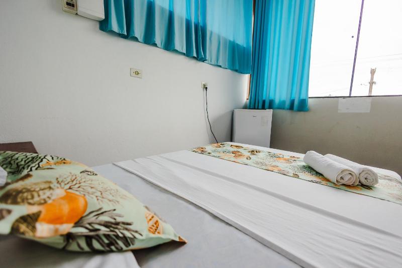 Tayá Hospedagens - image 41