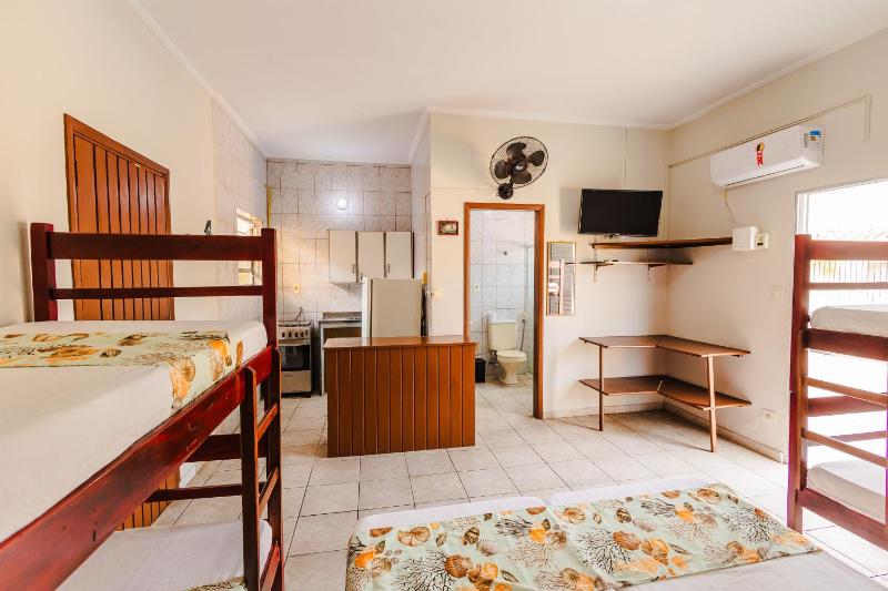 Tayá Hospedagens - image 4