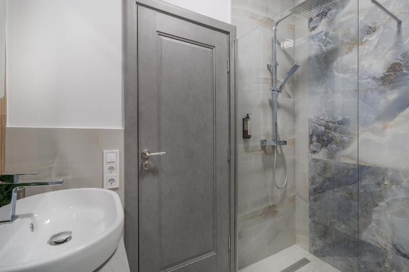 Aparthotel Aria Boutique Central - image 14