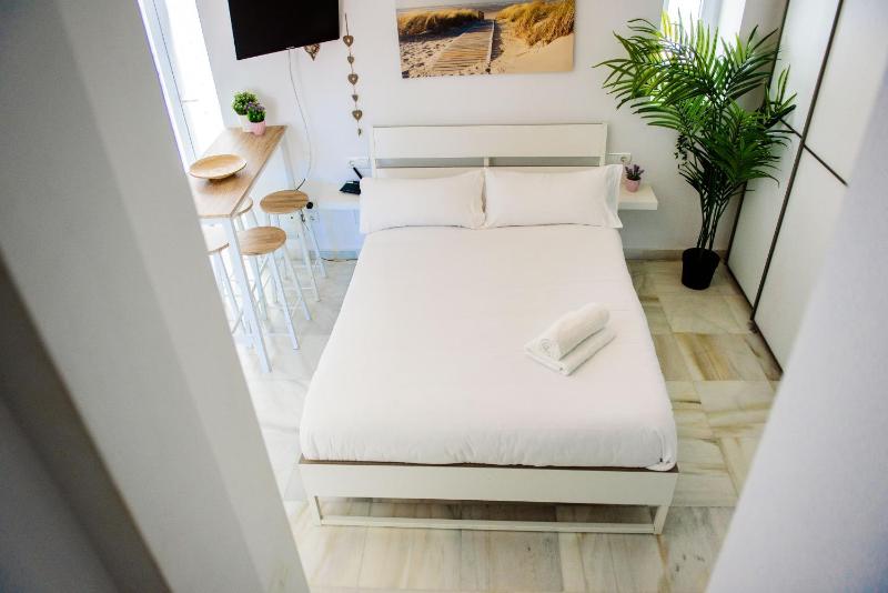 Livingtarifa Apartamento Bianco - image 2