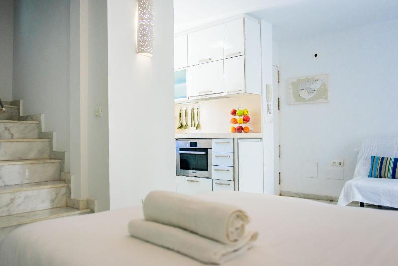 Livingtarifa Apartamento Bianco - image 11