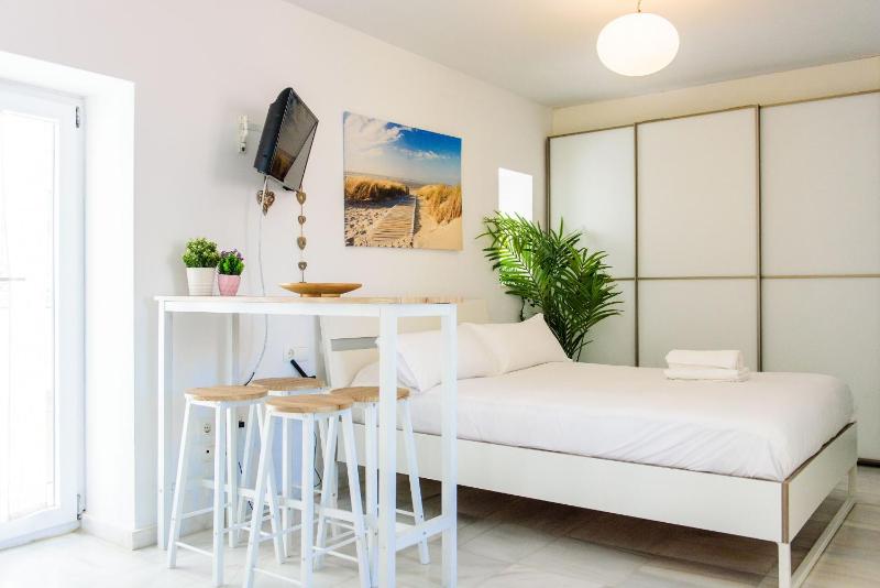 Livingtarifa Apartamento Bianco - image 7