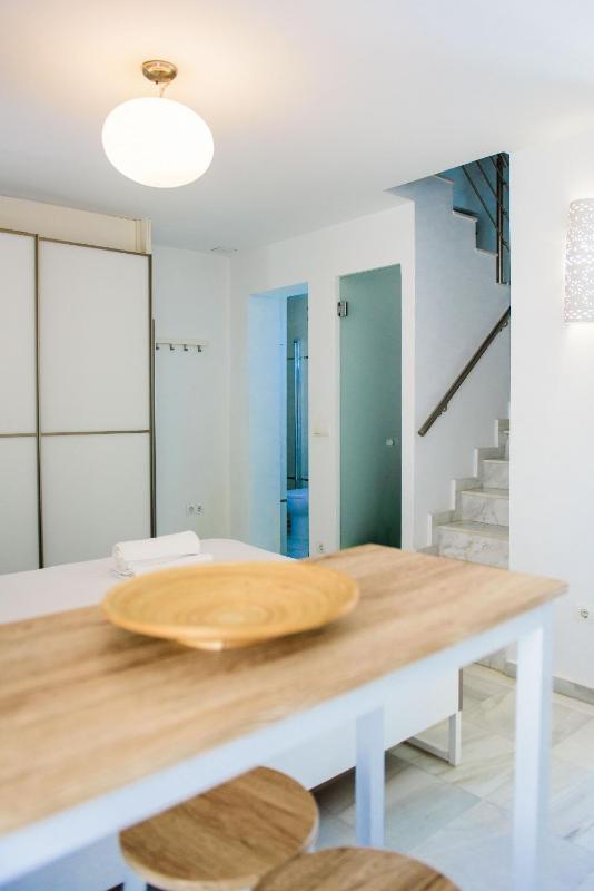 Livingtarifa Apartamento Bianco - image 18