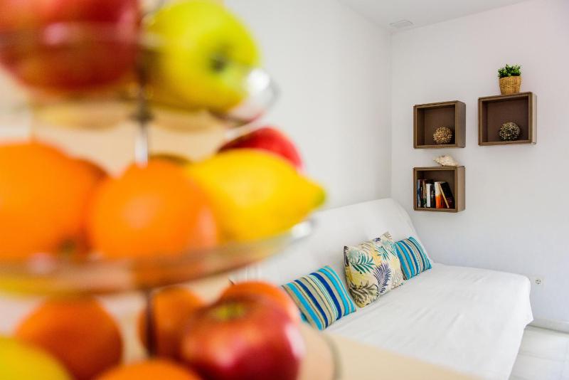 Livingtarifa Apartamento Bianco - image 16