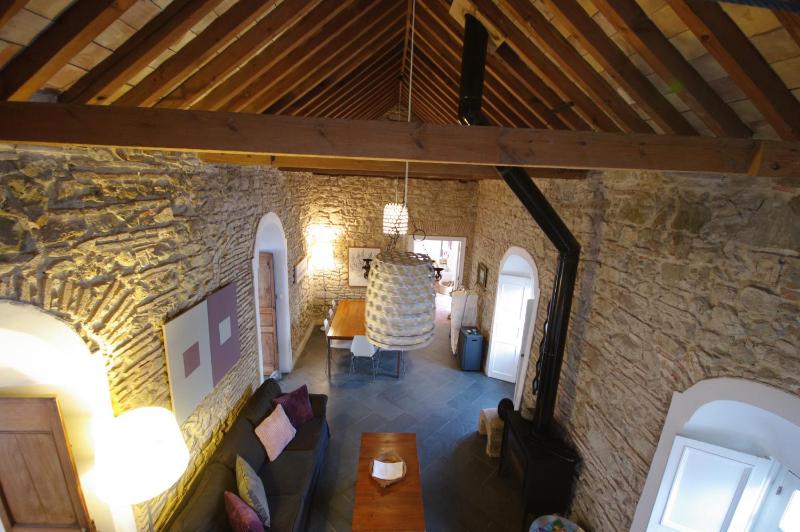 Livingtarifa Apartamento Silos Dreams - image 8