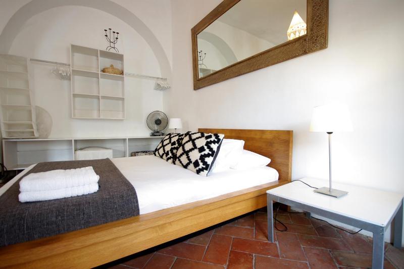Livingtarifa Apartamento Silos Dreams - image 32