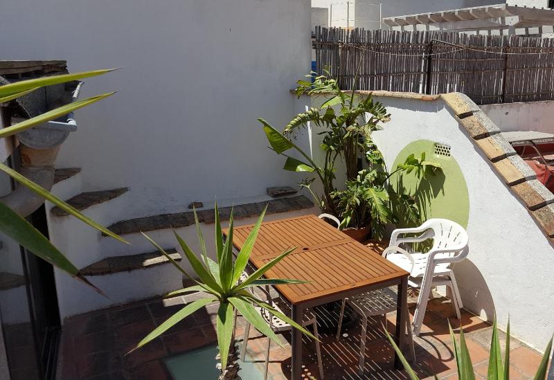 Livingtarifa Apartamento Silos Dreams - image 19