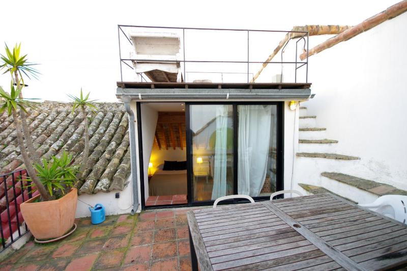 Livingtarifa Apartamento Silos Dreams - image 27