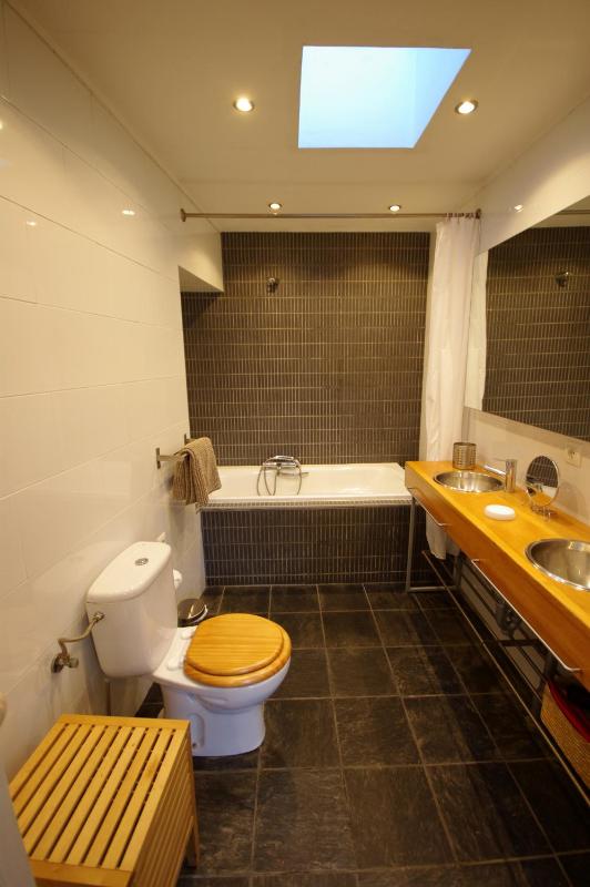 Livingtarifa Apartamento Silos Dreams - image 25