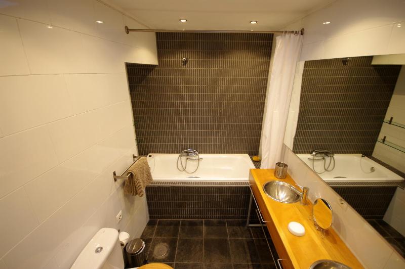 Livingtarifa Apartamento Silos Dreams - image 12