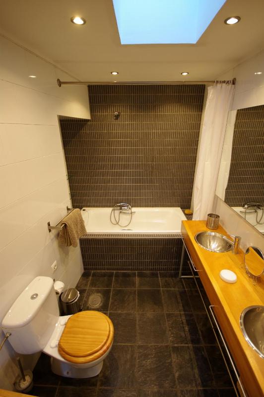 Livingtarifa Apartamento Silos Dreams - image 10