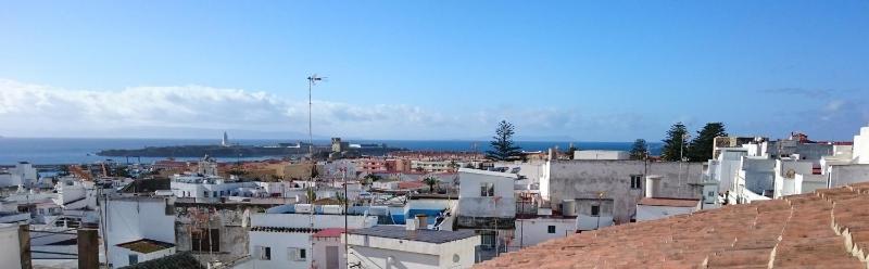 Livingtarifa Apartamento Silos Dreams - image 17