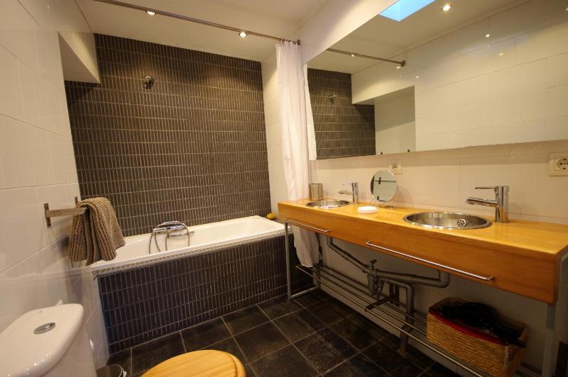 Livingtarifa Apartamento Silos Dreams - image 14