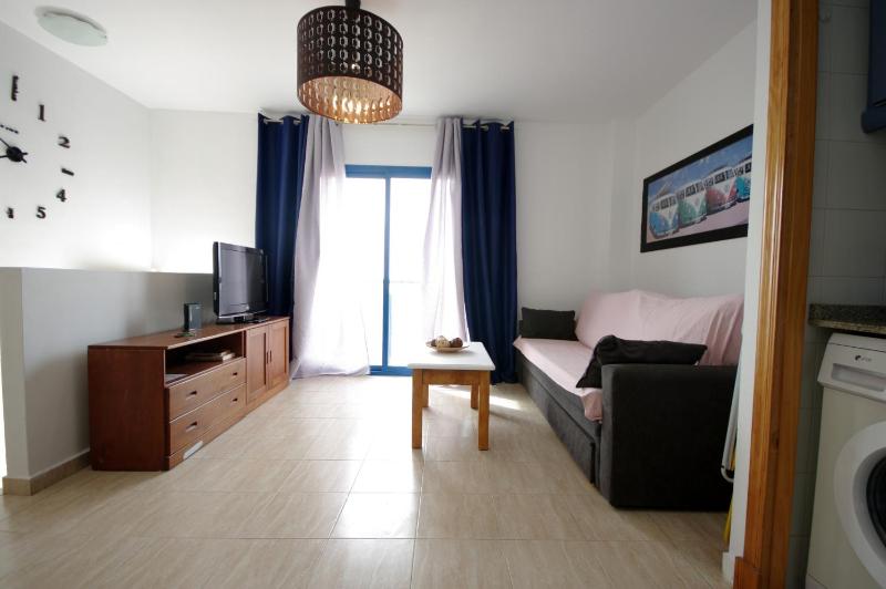 Livingtarifa Apartamento Blue I - image 1