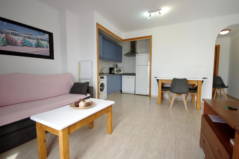 Livingtarifa Apartamento Blue I - image 14