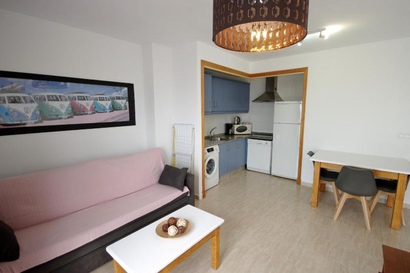 Livingtarifa Apartamento Blue I - image 11