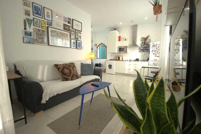 Livingtarifa Apartamento La Palmera - image 10
