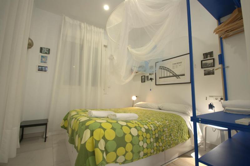 Livingtarifa Apartamento La Palmera - image 9