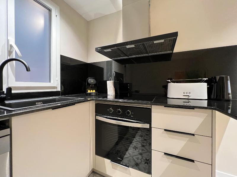 Stay U-nique Apartment Castanyer - image 15